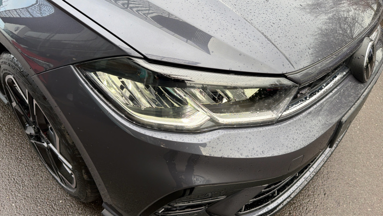 Volkswagen Polo 1.0 TSI R-Line 5dr Petrol Hatchback